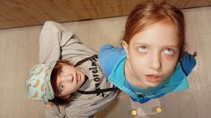 Очень странные дела (ОСД) 4 сезон. Повторяем популярные моменты из сериала