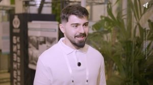 О ДЕЛОВОМ ЧЕРЕЗ ЛИЧНОЕ, 09.12.2025