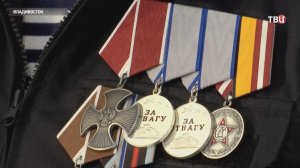 В России отмечают День героев Отечества