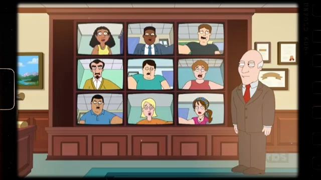 Американский Папаша лучшее 2