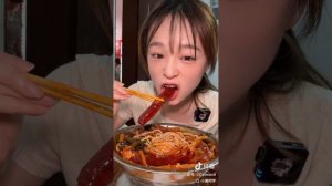 Мукбанг/китайский мукбанг