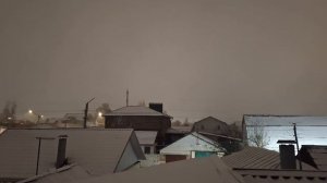 Зима пришла... долгая ночь близко