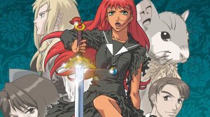 Сериал 12 королевств - 1 сезон 40 серия / 12 kokuki