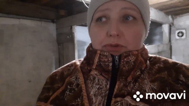 С самого утра в разъездах / Очень холодно / Жизнь деревенская