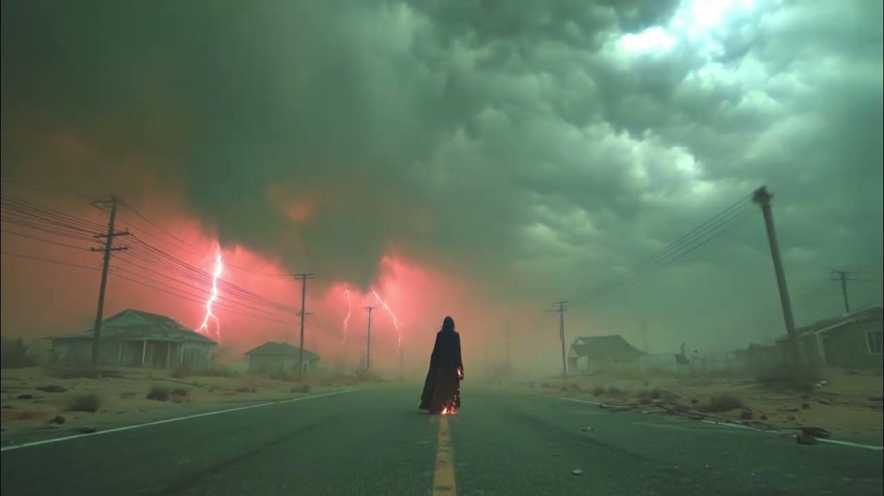 Cracked Faith - (Dark-Phonk) COPYRIGHT FREE