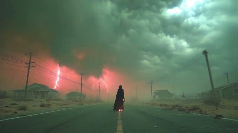 Cracked Faith - (Dark-Phonk) COPYRIGHT FREE