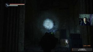 Hell is Us!Прохождение#1