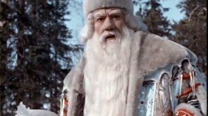 Морозко, сказка, х/ф