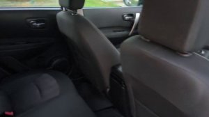 нисан кашкай