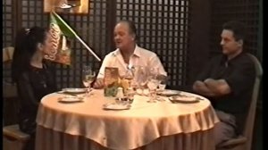 МСТИСЛАВ МИХАЙЛОВИЧ ЗАПАШНЫЙ В ПРОГРАММЕ "ОСТРОВ МЕЧТЫ" 2 - АВТОР И ВЕДУЩАЯ ФАТИМА ХЕЙШХО.