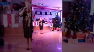 Два берега..... Татьяна Каверзина 08.12.25.