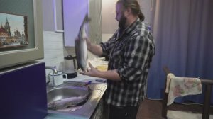 Поели красной икры на НОВЫЙ ГОД 2026 Как так пенсионеры и их сын не доглядели