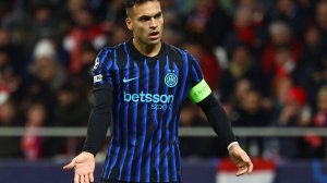 Интер - Ливерпуль. Обзор матча. ЛЧ.