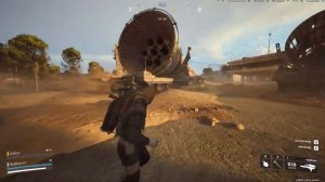 КАК ВЫПОЛНИТЬ ЗАДАНИЕ | ВЗЯТОЧНЫЕ ЗАПЧАСТИ | ARC Raiders