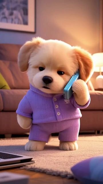 Забавные животные