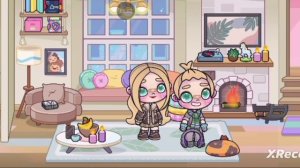 Пропажа мужа в день выписки 😭😱
В 🩷 Аватар Ворлд 🩷.