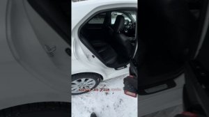 Toyota Camry XV70 2.5AT