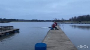 9.12.25 - ежедневное зарыбление