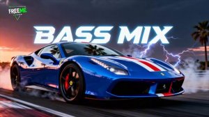 МУЗЫКА В МАШИНУ. КЛУБНАЯ МУЗЫКА. КЛИПЫ. BEST SONGS IN THE CAR 2025NEW BASS BOOSTED MUSIC MIX BEST