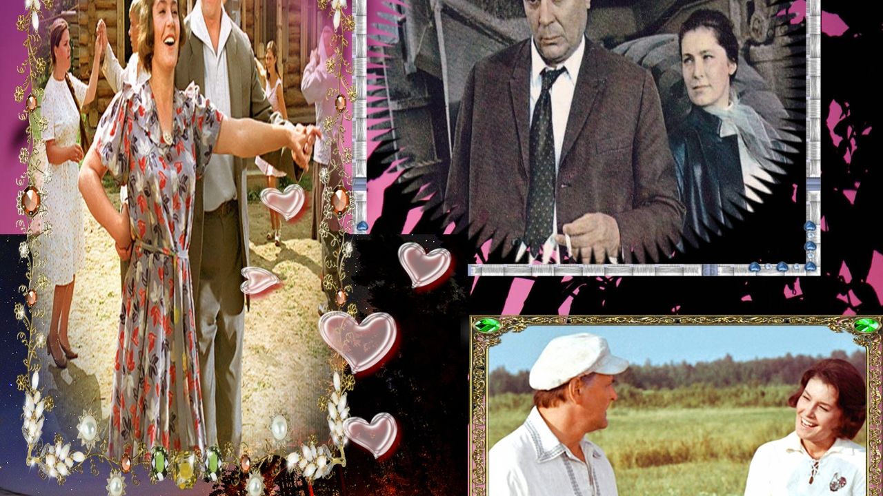 ДЫМ смотреть онлайн