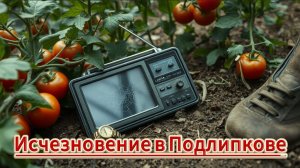 📖ПОЛНАЯ АУДИОКНИГА📖ИСЧЕЗНОВЕНИЕ В ПОДЛИПКОВЕ❤️🍷 ЛЮБОВНЫЕ РОМАНЫ🍷