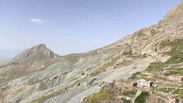 Турция 2025. Дворец Исхак-паши.