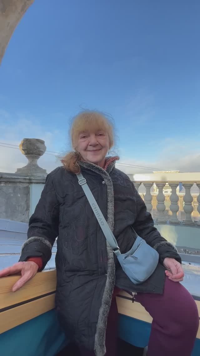 Отзыв о компании ВЕРСО с объекта на Литейном 46