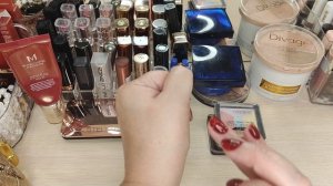 Деревенская косметичка💄. Чем пользовалась.