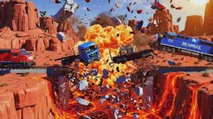 МАШИНКИ В ДЕТСКОМ АНИМАЦИОННОМ РОЛИКЕ: ПРИКОЛЫ И ЗВУКИ