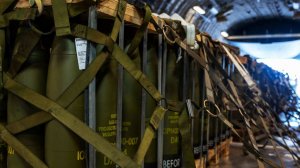 СВР: на Украине подготовили новую схему воровства западных денег