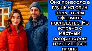 Истории из жизни|Она приехала в глушь!|Аудио рассказы|Аудиокниги слушать онлайн|Жизненные истории