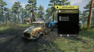 SnowRunner Таймыр выпуск №23