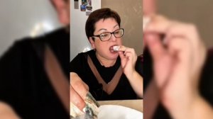 Мукбанг/Просто я люблю Селедку/👍