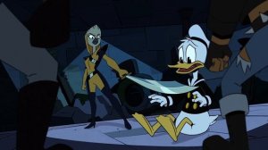 Утиные истории