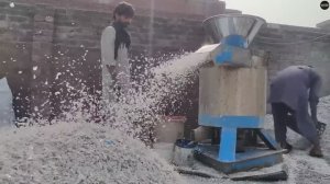 Переработка ПЭТ бутылки. Бизнес на ПЭТ и вторсырье