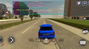 Играю в блек раша