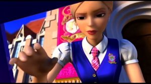 Барби: Академия принцесс