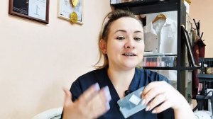 Страшная находка. Грязь в кабинете. Продвижение #маникюр #ногти #жуковский #ногтижуковский