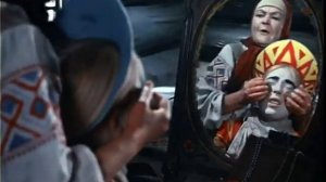 Морозко, сказка, х/ф