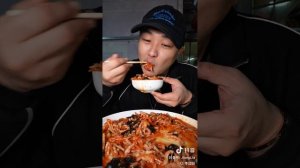 Мукбанг/китайский мукбанг