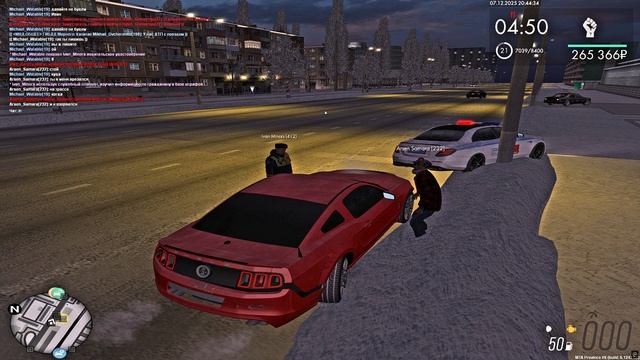 Grand Theft Auto San Andreas 2025.12.07 - 22.14.47.05 - Trim - Trim смотреть онлайн
