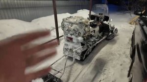 КАК НЕ ПОЙМАТЬ РЫБУ ЗА 5 ЧАСОВ: ЗИМНЯЯ КЛАССИКА!