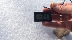 Какая температура под укрытием винограда зимой