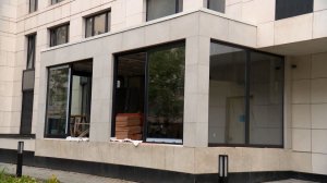 Незаконная пристройка грозит обрушением дома в центре Москвы