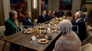 Торжественные мероприятия в честь Дня Героя прошли в Нижнем Новгороде