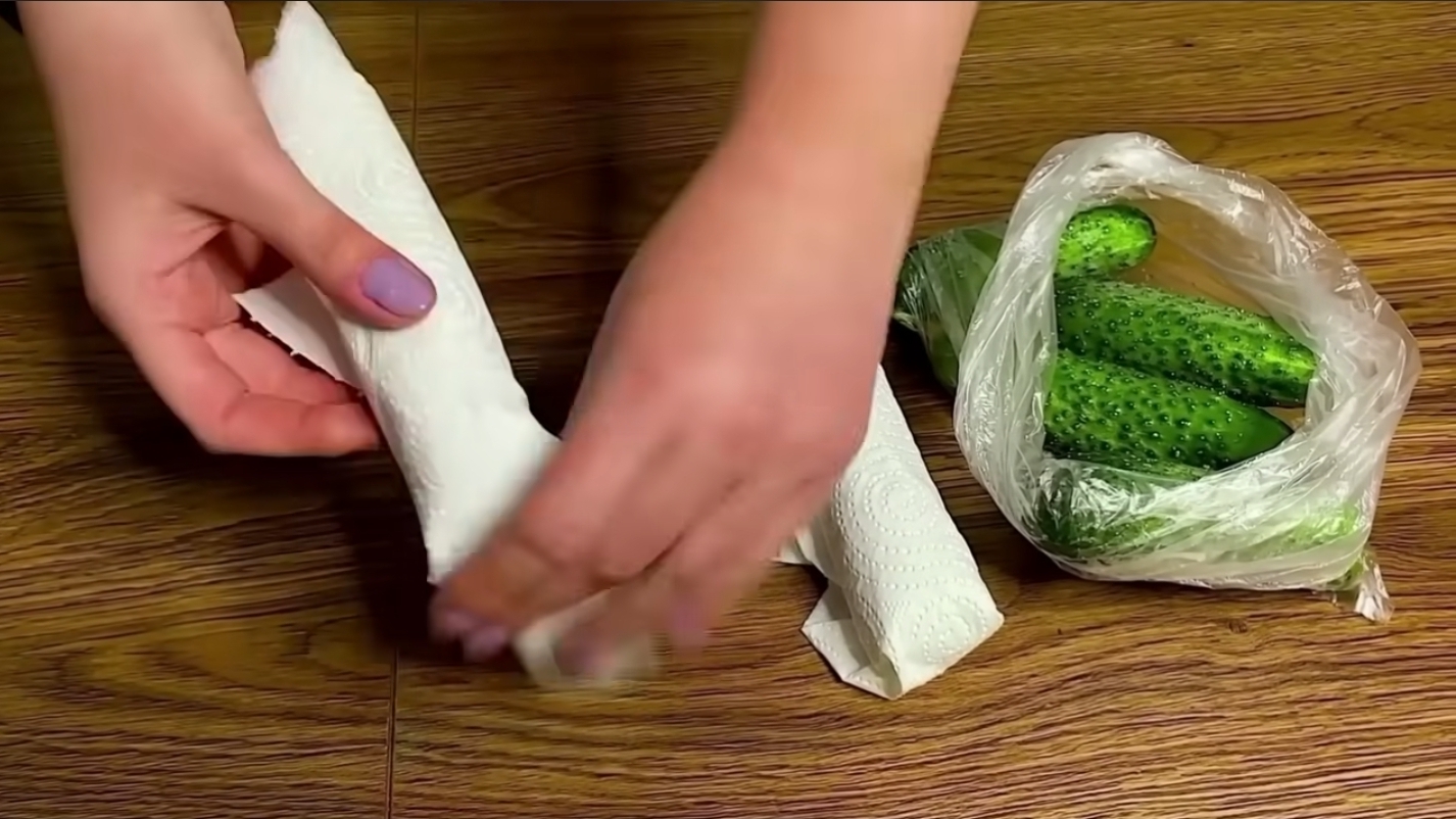 Возьми пакет и НАДЕНЬ НА ВЕНИК❗Эти хитрости УДИВЯТ ВАС😱