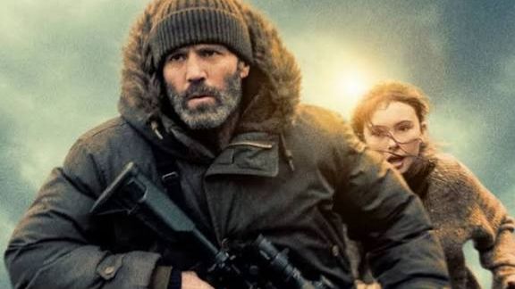 Убежище _Трейлер_Русский_Дубляж(2026)