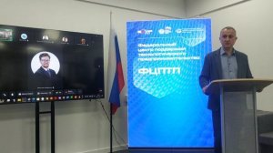 Зачем "Союз ВОИР"? Создаём СКВ-матрицу.