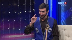 "Добрый вечер, республика!" (на ногайском языке)