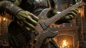 Yngvild - Силуэт  (полный клип)